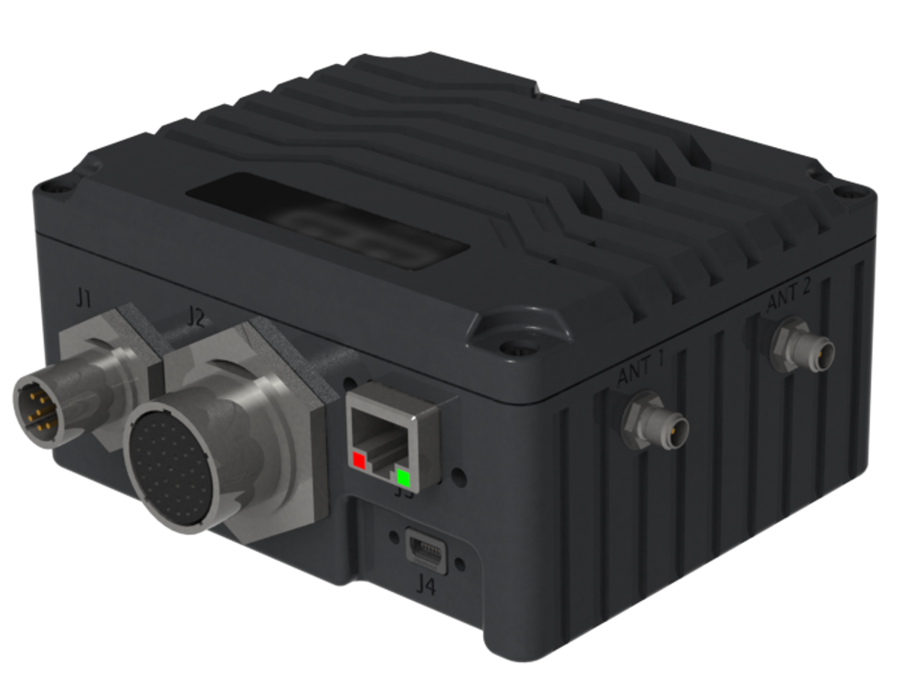 The 5G Modem / Router